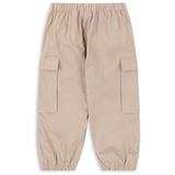 Konges Sløjd Oxford Tan Peppe Pants Gots 5