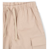 Konges Sløjd Oxford Tan Peppe Pants Gots 2