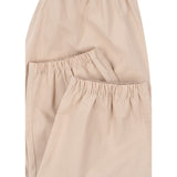 Konges Sløjd Oxford Tan Peppe Pants Gots 3