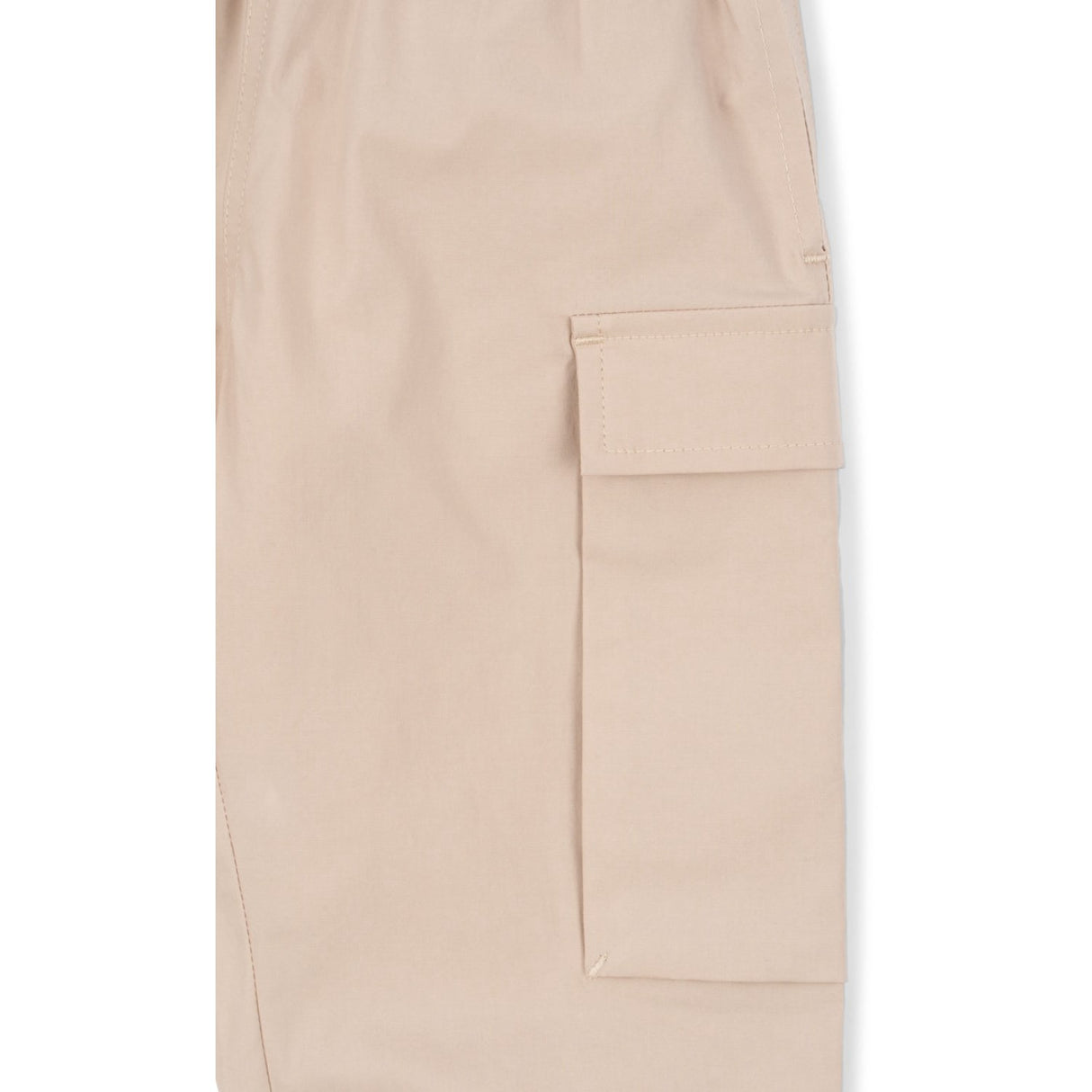 Konges Sløjd Oxford Tan Peppe Pants Gots 4