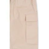 Konges Sløjd Oxford Tan Peppe Pants Gots 4