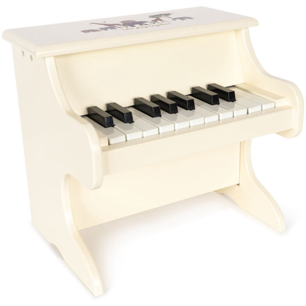 Konges Sløjd Grand Safari  Piano Fsc 120