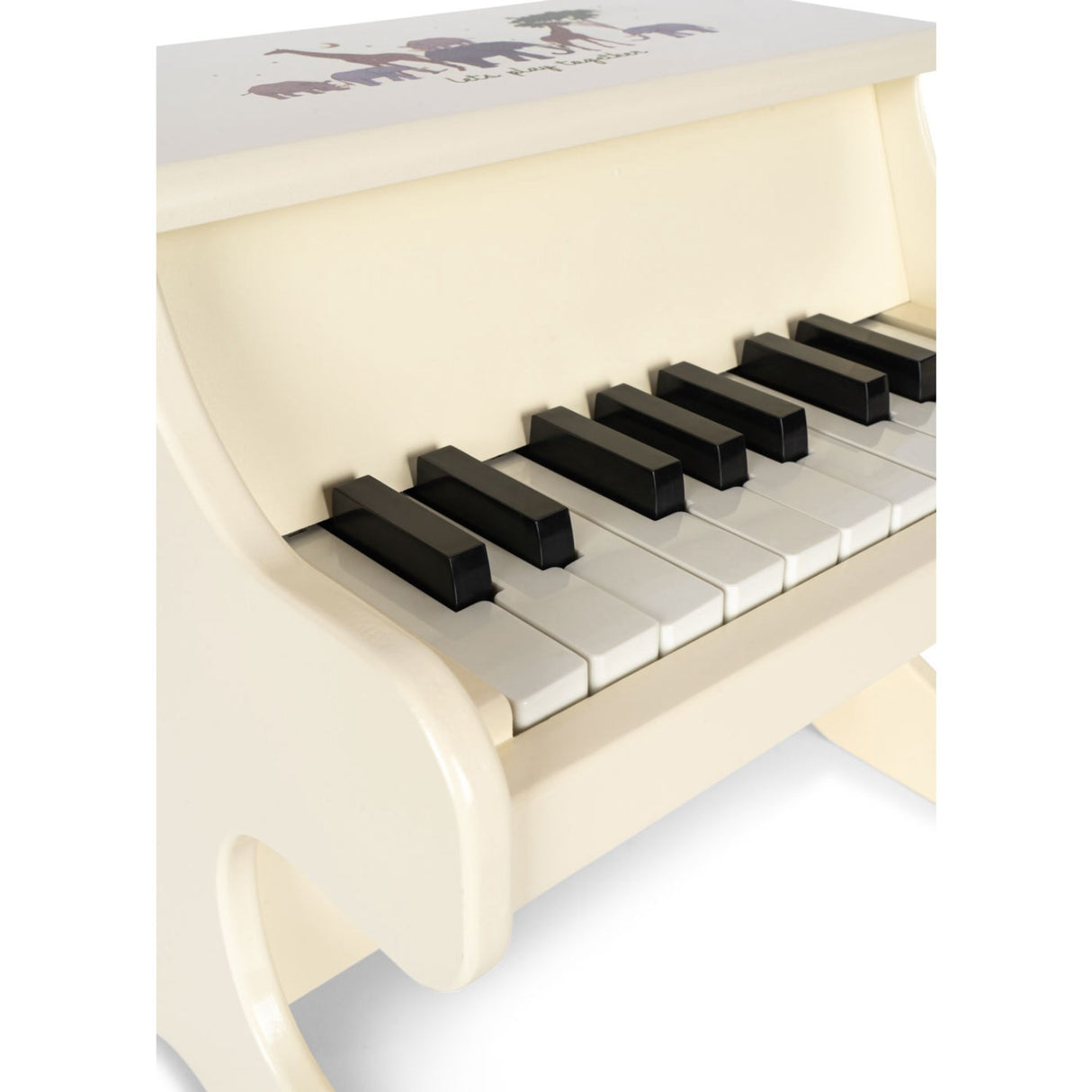 Konges Sløjd Grand Safari  Piano Fsc 48