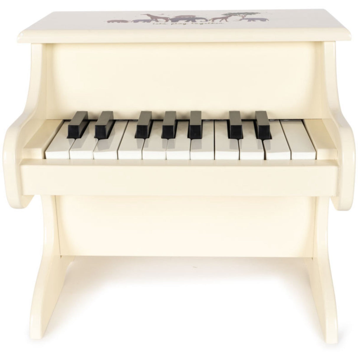 Konges Sløjd Grand Safari  Piano Fsc 56