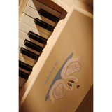 Konges Sløjd Swan  Piano Fsc 86