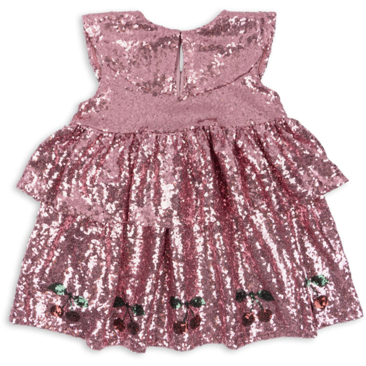 Konges Sløjd Blush  Starla Sequin Dress 25