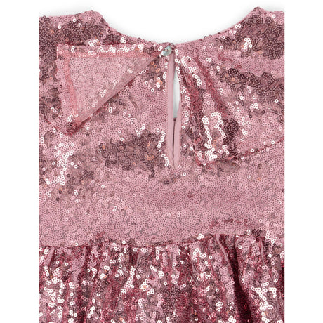 Konges Sløjd Blush  Starla Sequin Dress 2