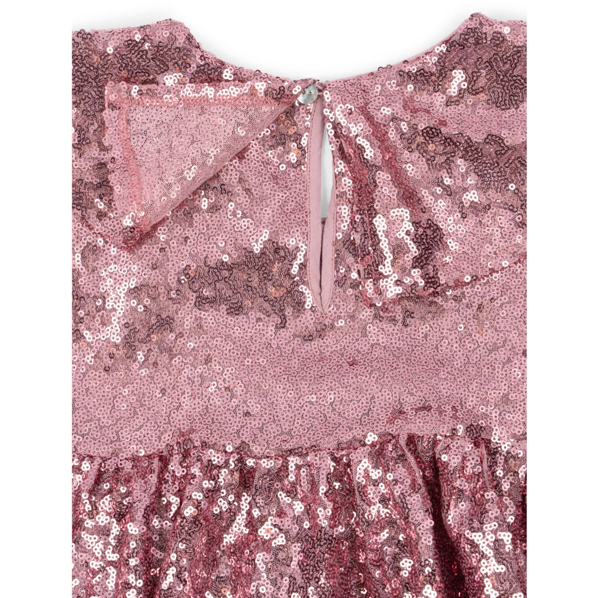 Konges Sløjd Blush  Starla Sequin Dress 22