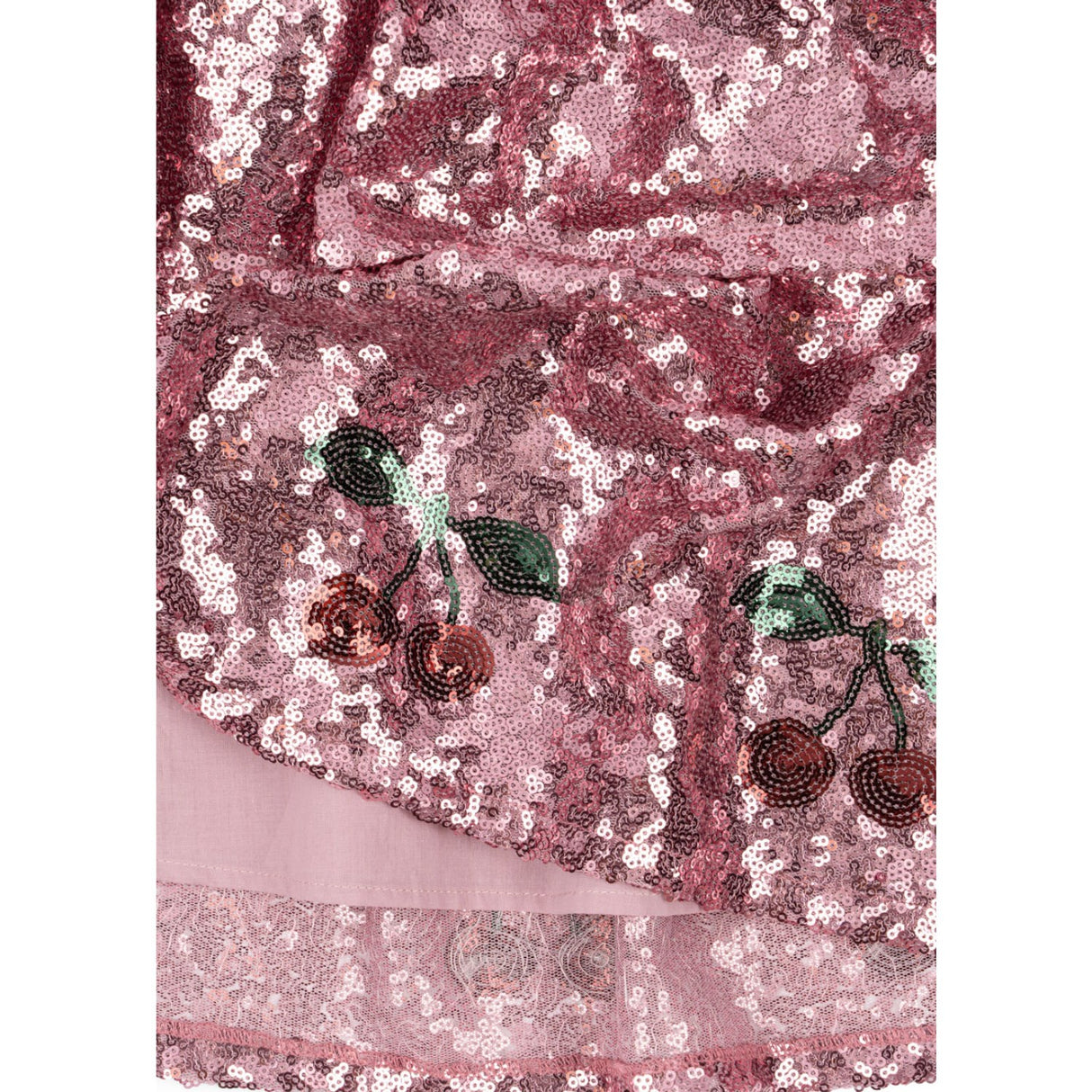 Konges Sløjd Blush  Starla Sequin Dress 14