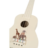 Konges Sløjd Grand Safari  Ukulele Fsc 11