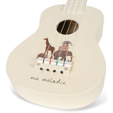 Konges Sløjd Grand Safari  Ukulele Fsc 10