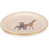 Konges Sløjd Safari Safari Plates Fsc