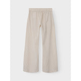 Name It Savannah Tan  Jelaila Wide Pants 3