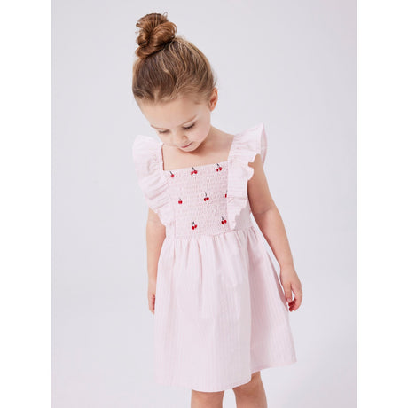 Name It Cherry Blossom Jasfine Dress