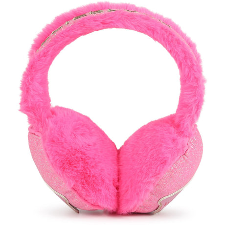 Carlieblush Pink Hide Ears