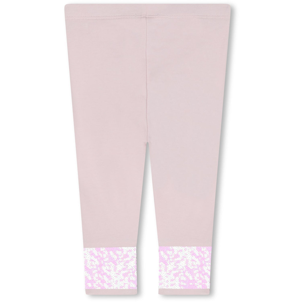 Carlieblush Pink Legging