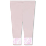 Carlieblush Pink Legging