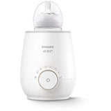 Philips Avent Quick Bottle Warmer