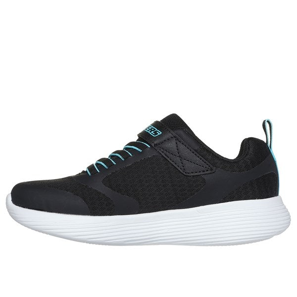 Skechers Go Run 400 V2 Sneakers Black Blue