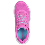 Skechers Go Run 400 V2 Sneakers Pink Aqua