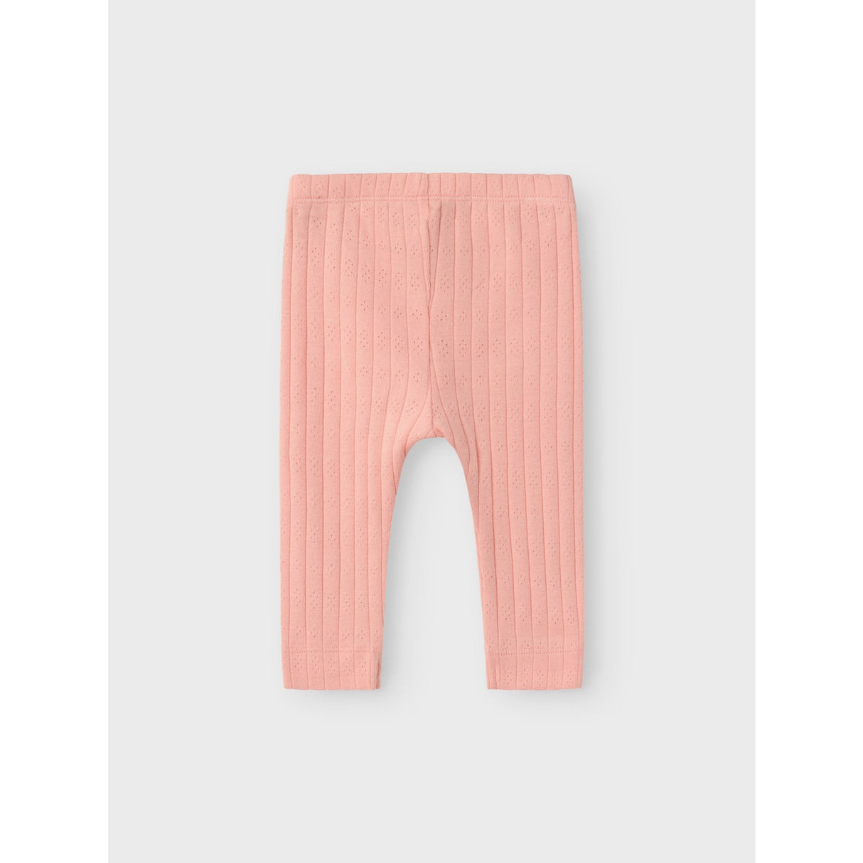 Name It Apricot Blush Henny Slim Leggings 3