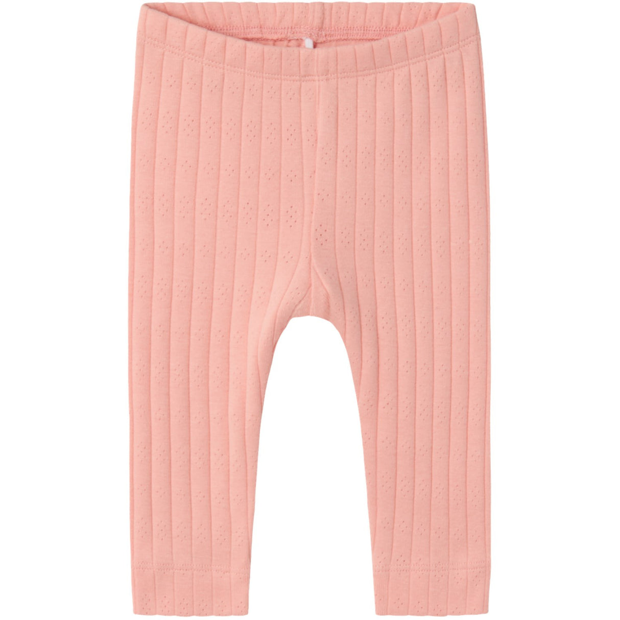 Name It Apricot Blush Henny Slim Leggings