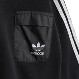 adidas Originals Black Crew Sweat Set 5