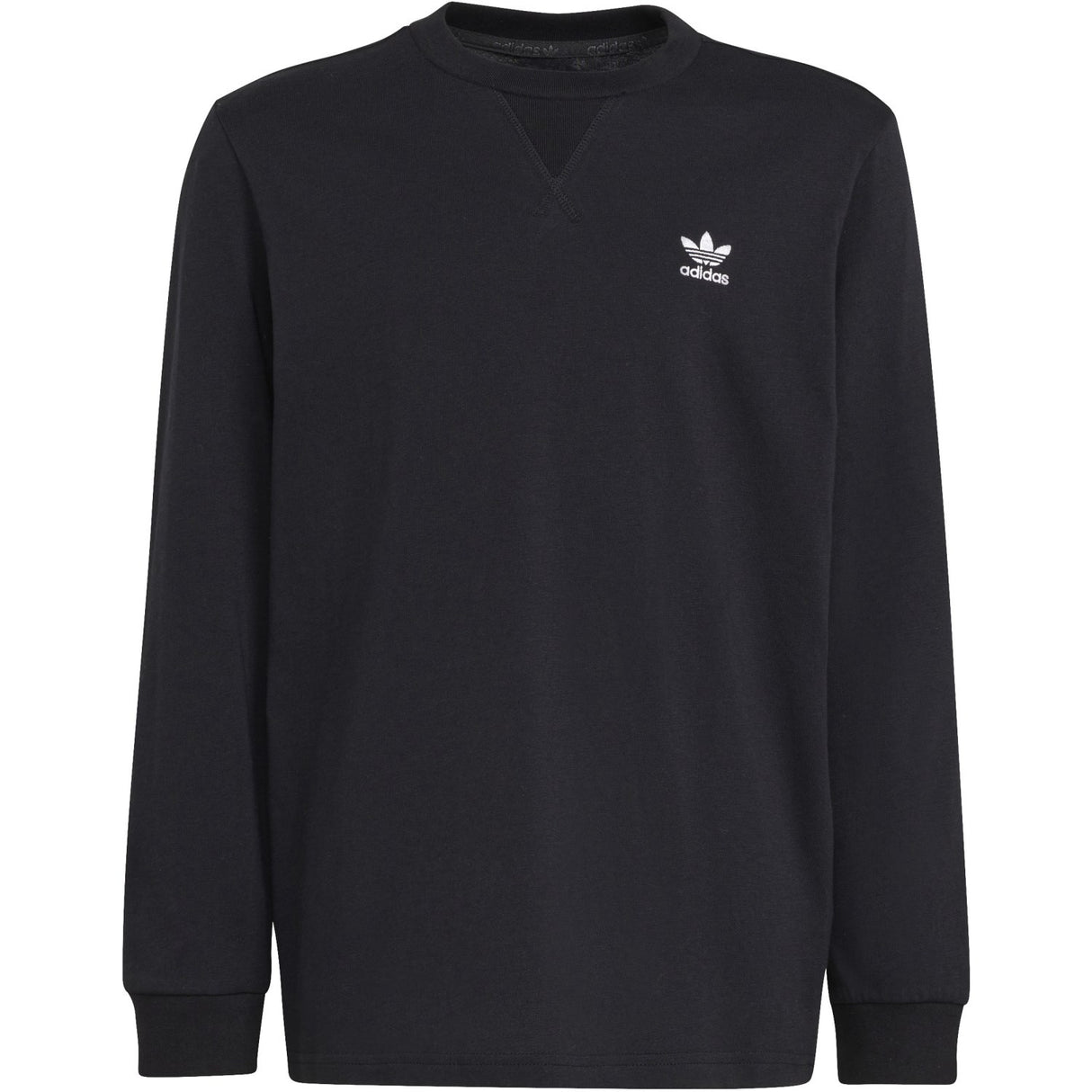 adidas Originals Black Blouse