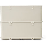 LieWood Sandy Rosemary Desktop Organizer M 2-Pack