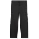 Hugo Boss Black Trousers 3