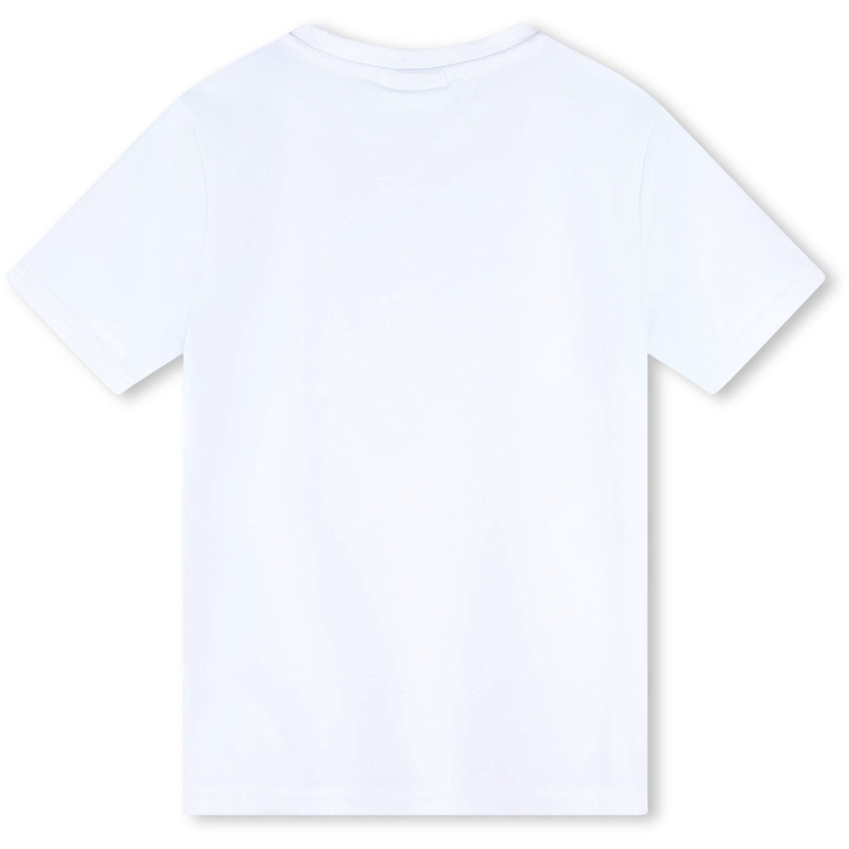 Hugo Boss Black White Set 2 T-Shirts 6