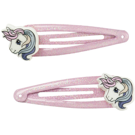 Name It Corsage Sidu My Little Pony 2-Pack Hair Clips