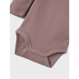 Name It Twilight Mauve Nigella Slim Body 3