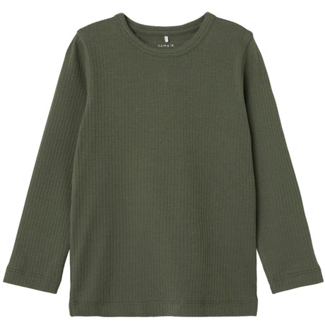 Name It Beetle Noe Slim Blouse