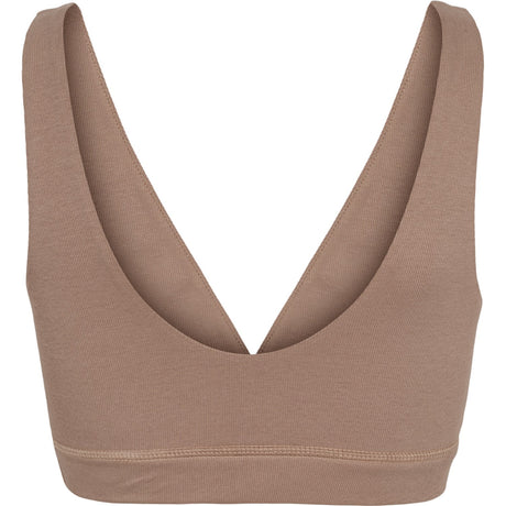 Müsli Walnut Triangle Nursing Top/Bra