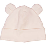 Müsli Nightingale Rib Bear Hat With Ears