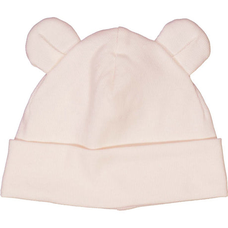 Müsli Nightingale Rib Bear Hat With Ears