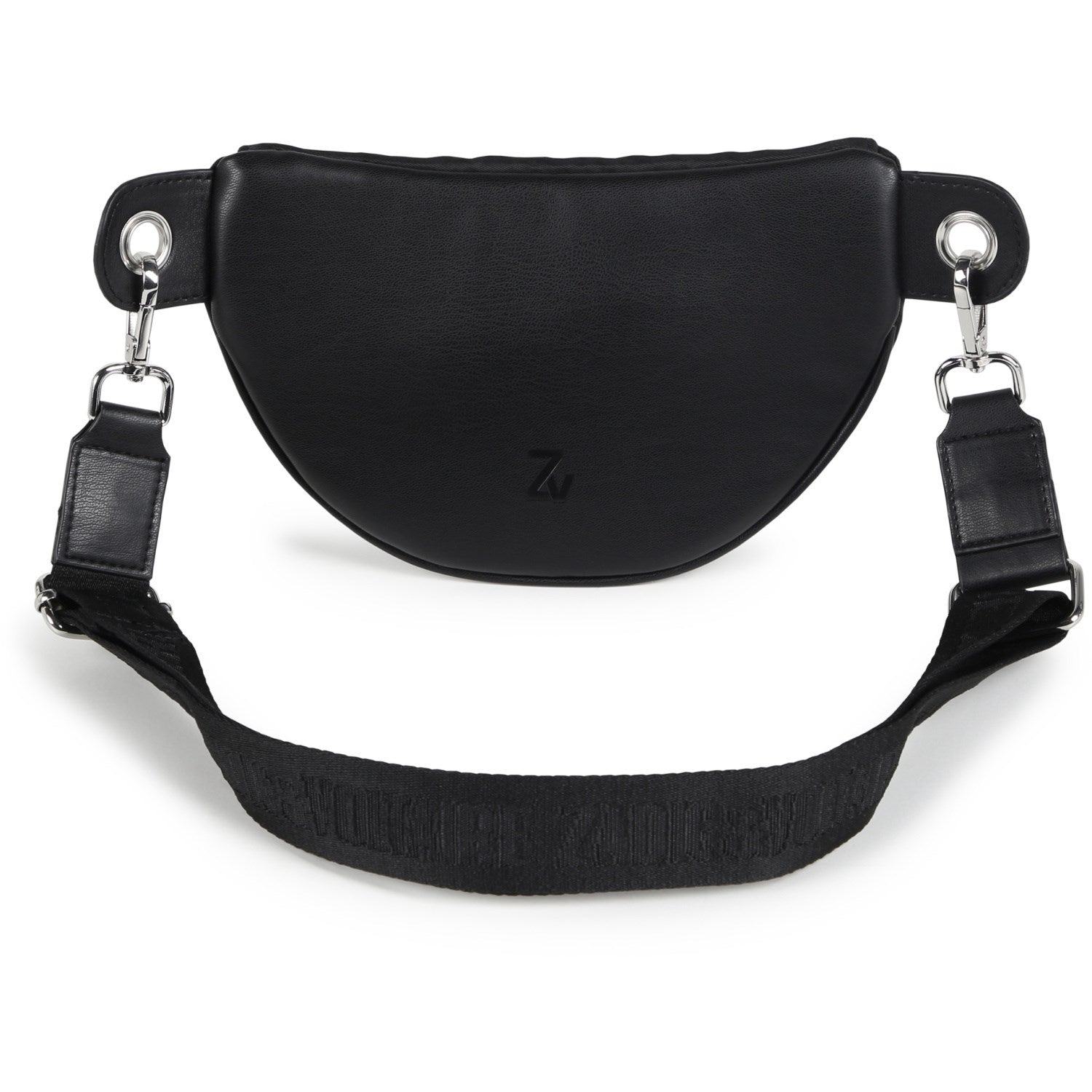 Cheap black bum bags online