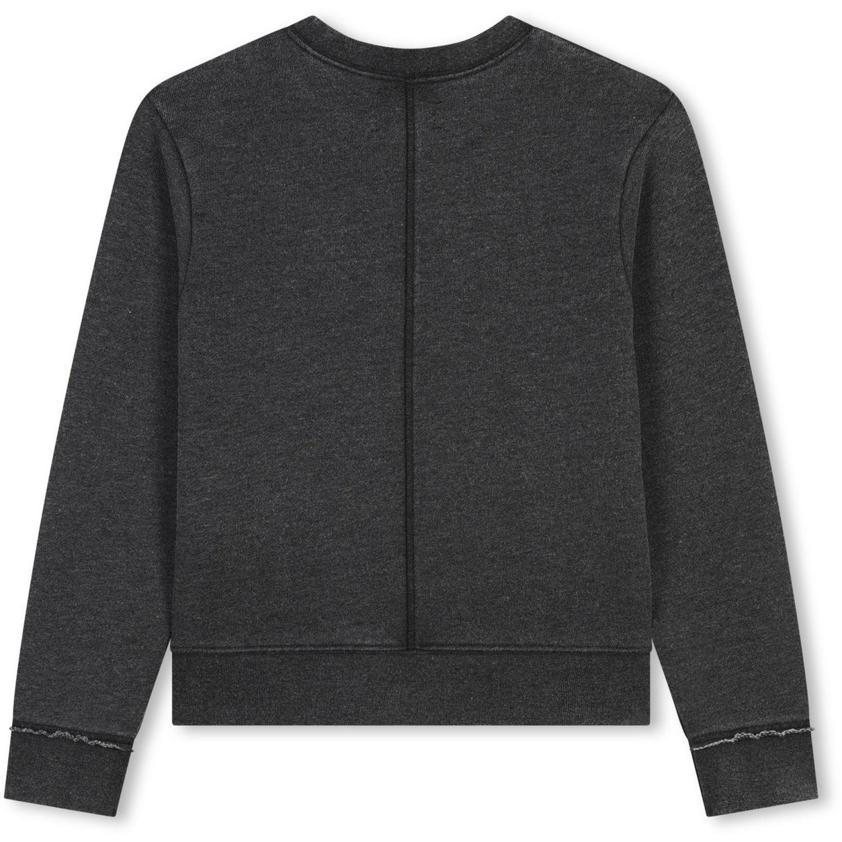 Zadig & Voltaire Black Crewneck