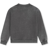 Zadig & Voltaire Dark Grey Crewneck