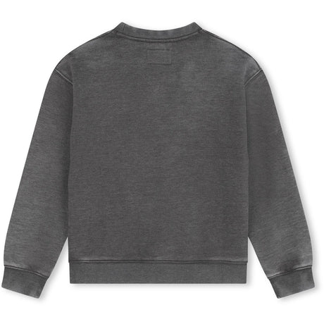 Zadig & Voltaire Dark Grey Crewneck