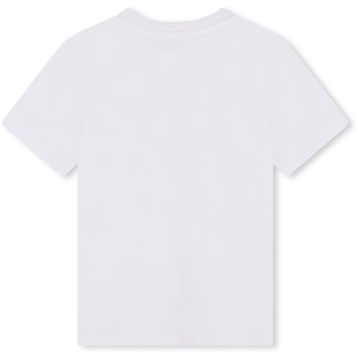 Zadig & Voltaire White Short Sleeves Tee-Shirt 2