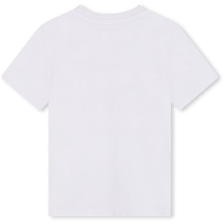 Zadig & Voltaire White Short Sleeves Tee-Shirt 2