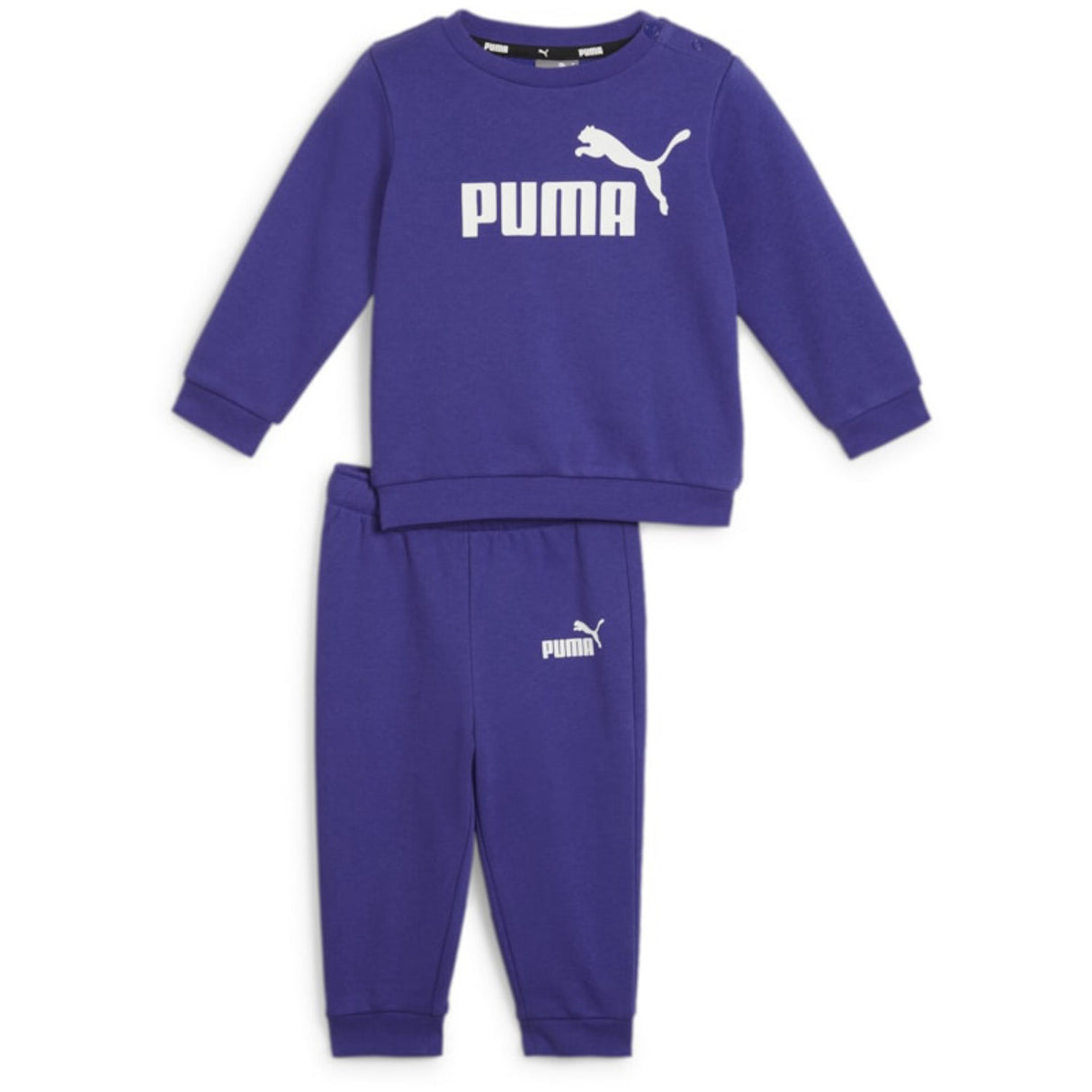 Puma  Minicats ESS Crew JAndger FL