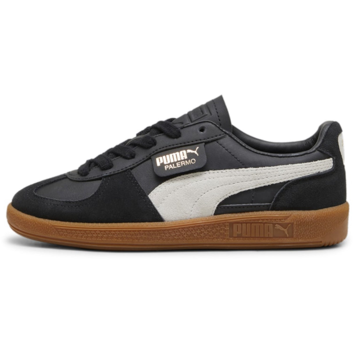 Puma Palermo Lth Jr