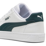 Puma  Puma White Caven 2.0 Jr 6