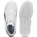 Puma  Puma White Caven 2.0 Jr 5