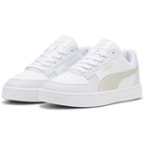 Puma  Puma White Caven 2.0 Jr