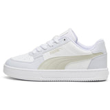 Puma  Puma White Caven 2.0 Jr 2