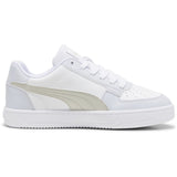 Puma  Puma White Caven 2.0 Jr 4